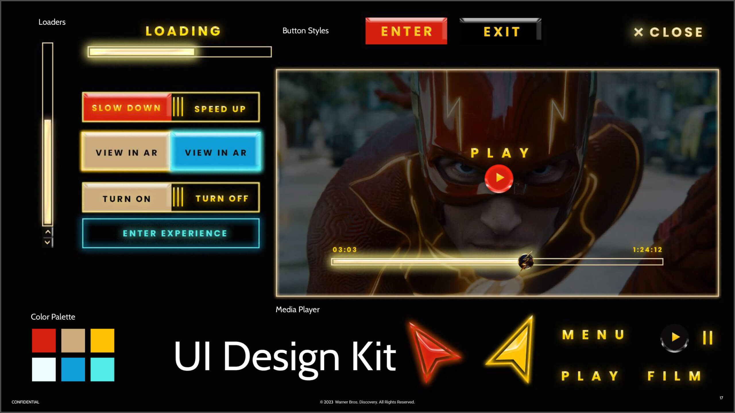 Copy of WB – The Flash
